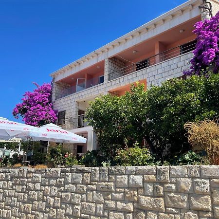 St. Nicholas Rooms Hvar Town Kültér fotó