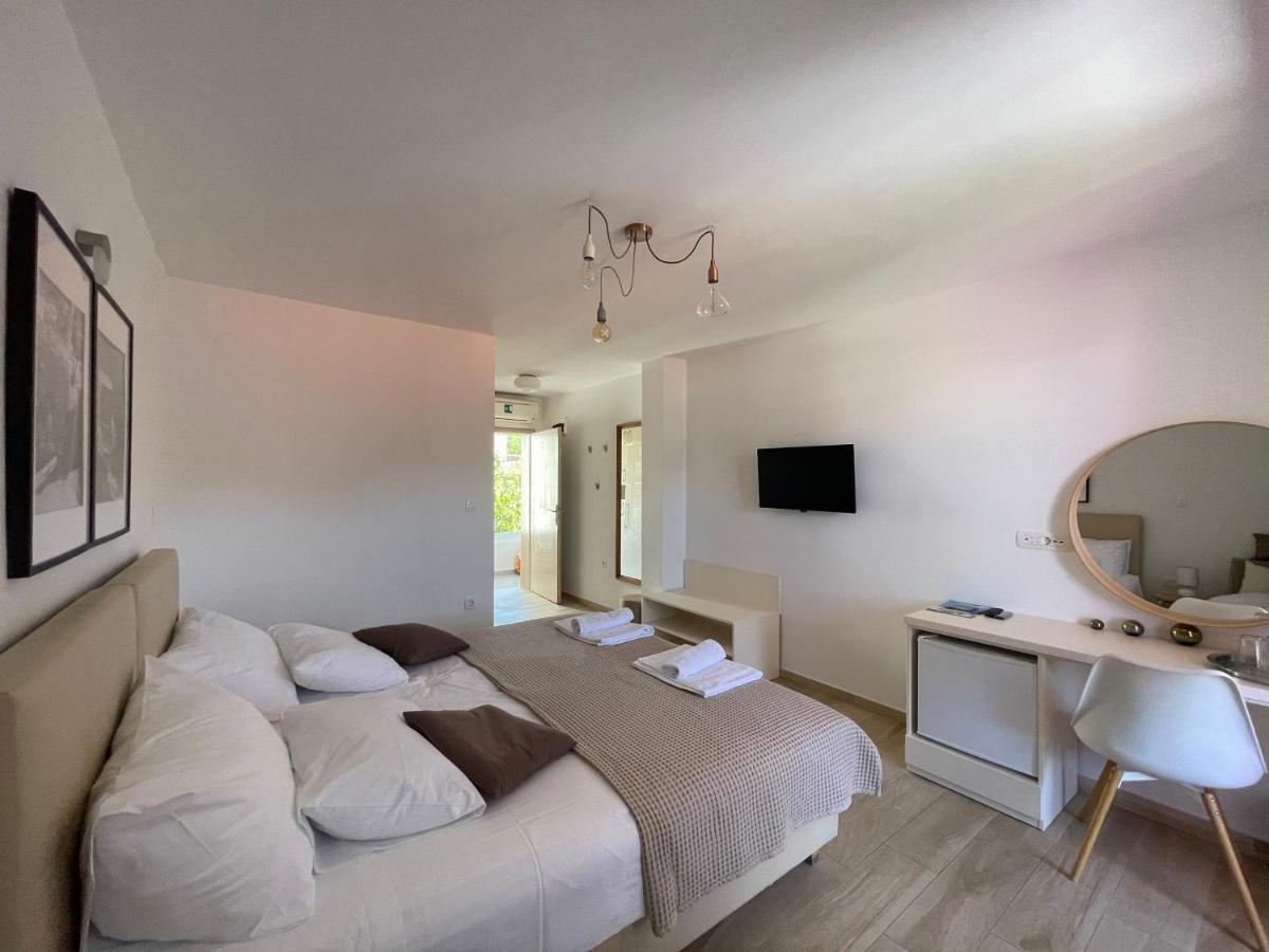 St. Nicholas Rooms Hvar Town Kültér fotó