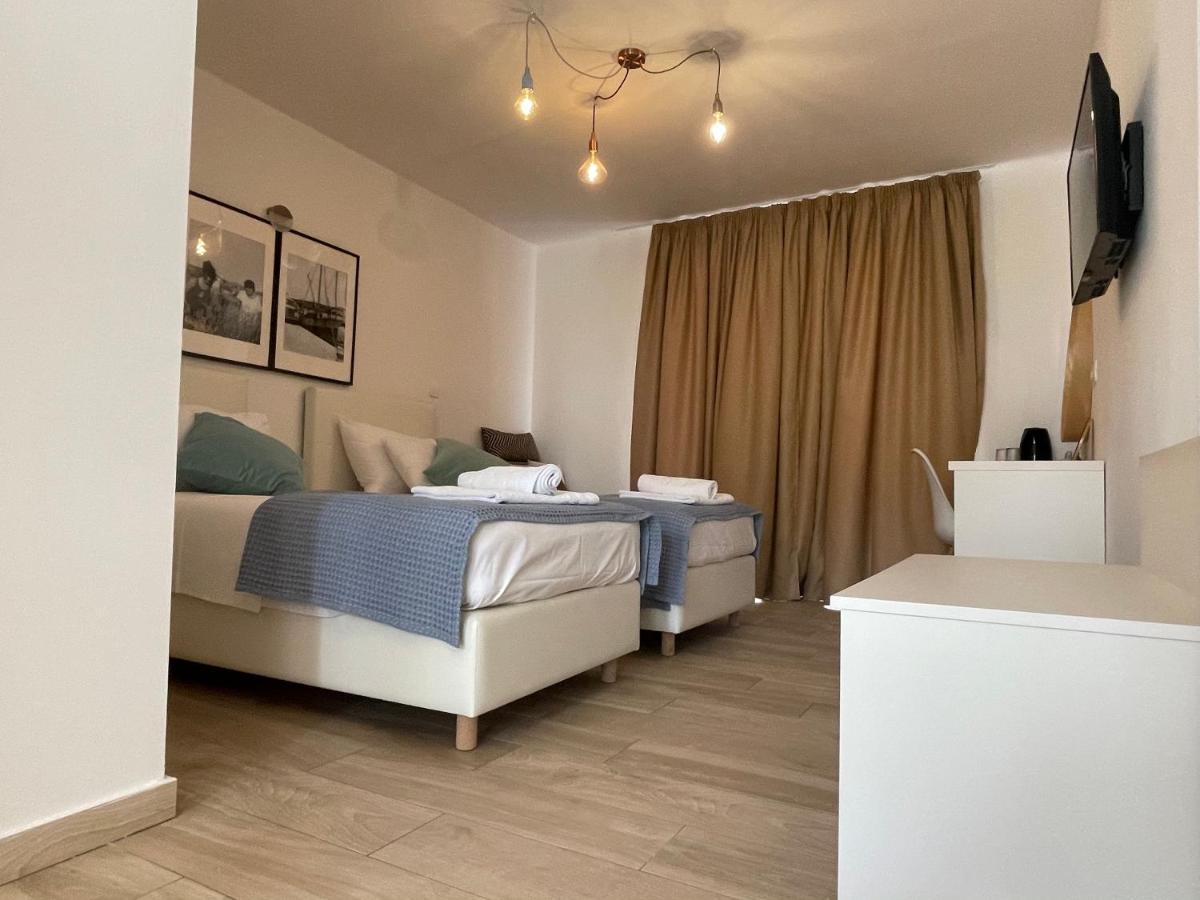 St. Nicholas Rooms Hvar Town Kültér fotó