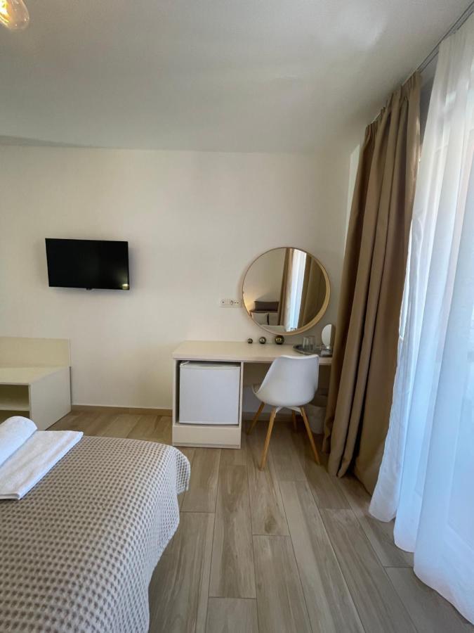 St. Nicholas Rooms Hvar Town Kültér fotó