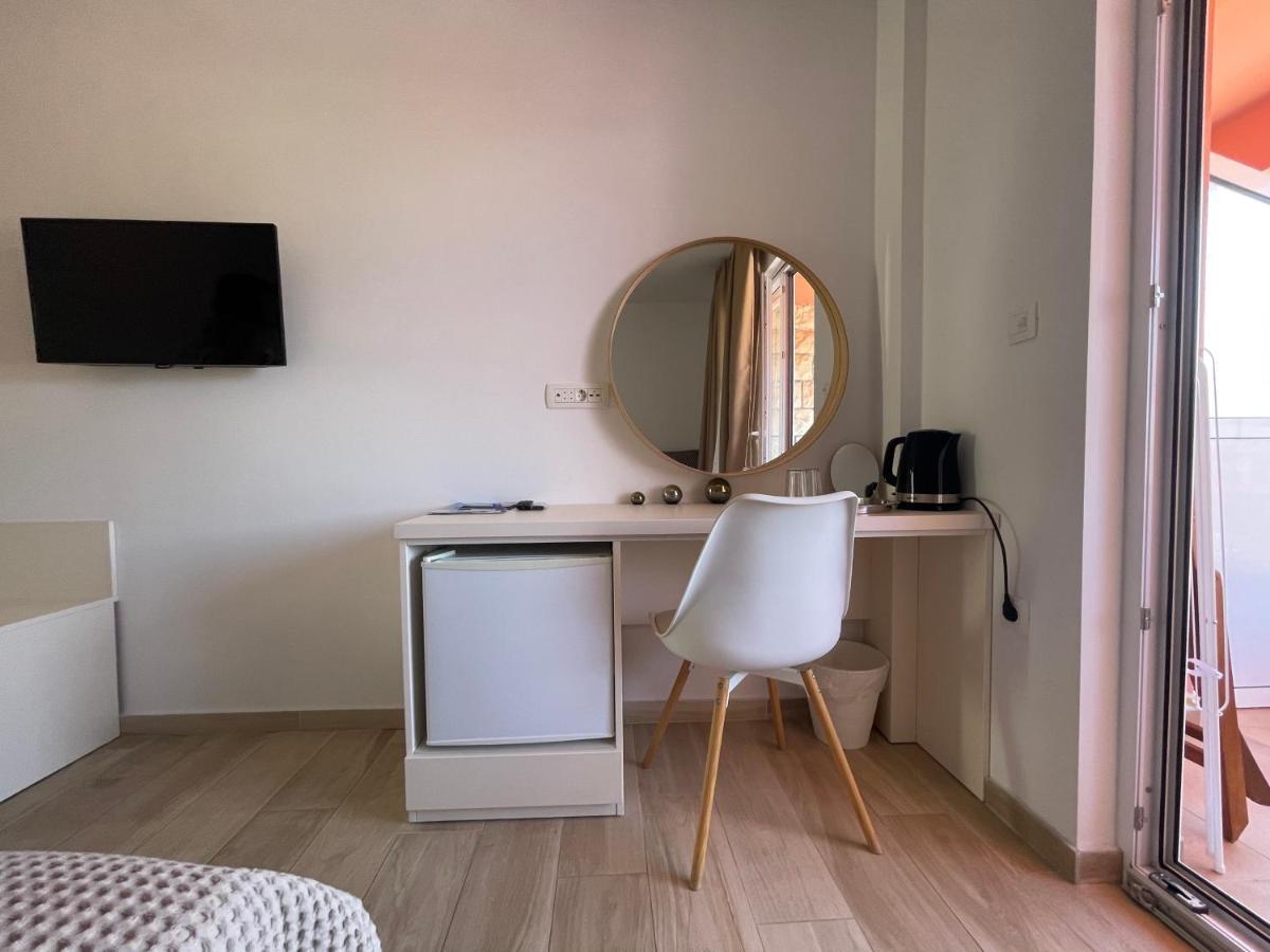 St. Nicholas Rooms Hvar Town Kültér fotó