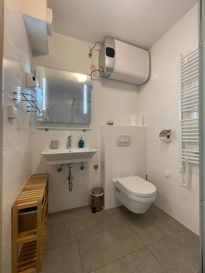St. Nicholas Rooms Hvar Town Kültér fotó