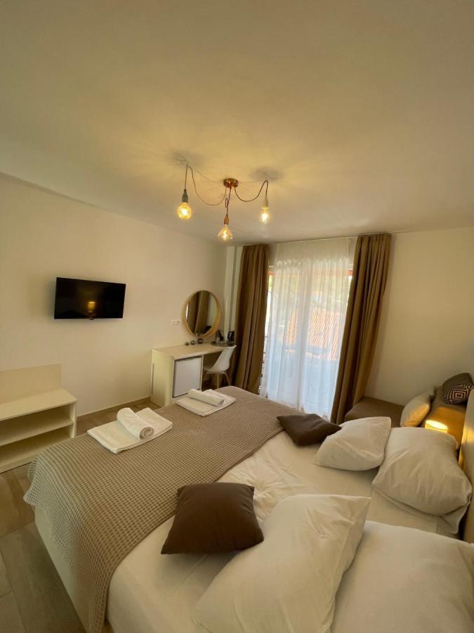 St. Nicholas Rooms Hvar Town Kültér fotó