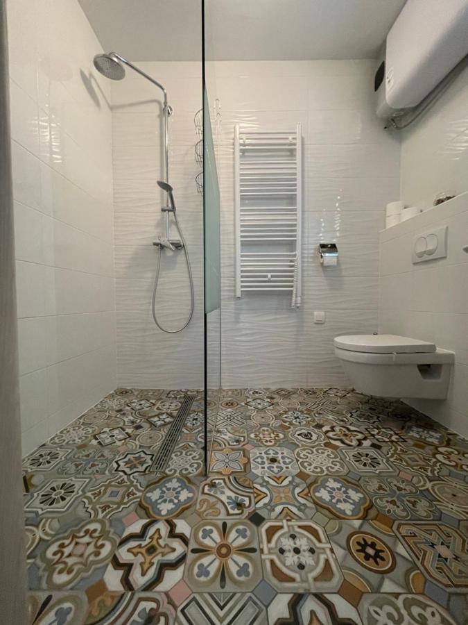 St. Nicholas Rooms Hvar Town Kültér fotó