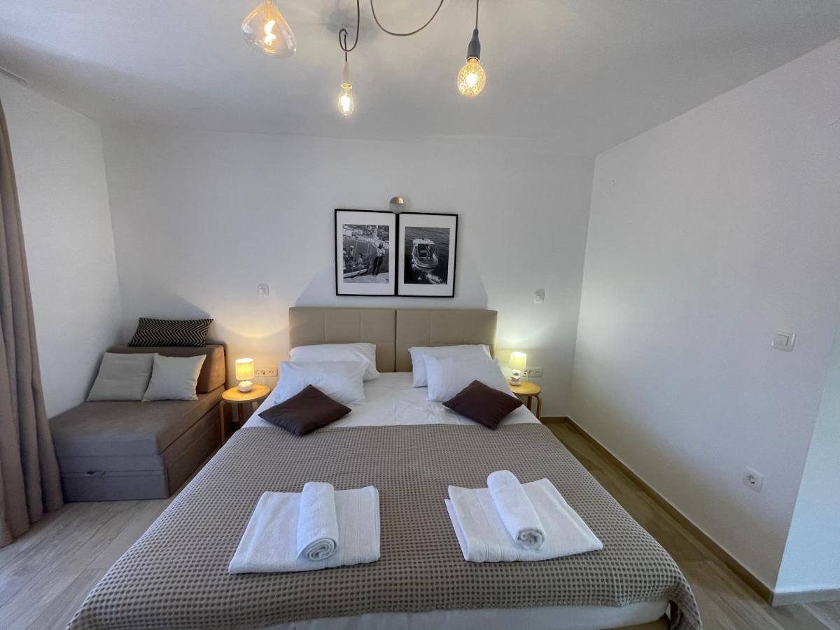 St. Nicholas Rooms Hvar Town Kültér fotó