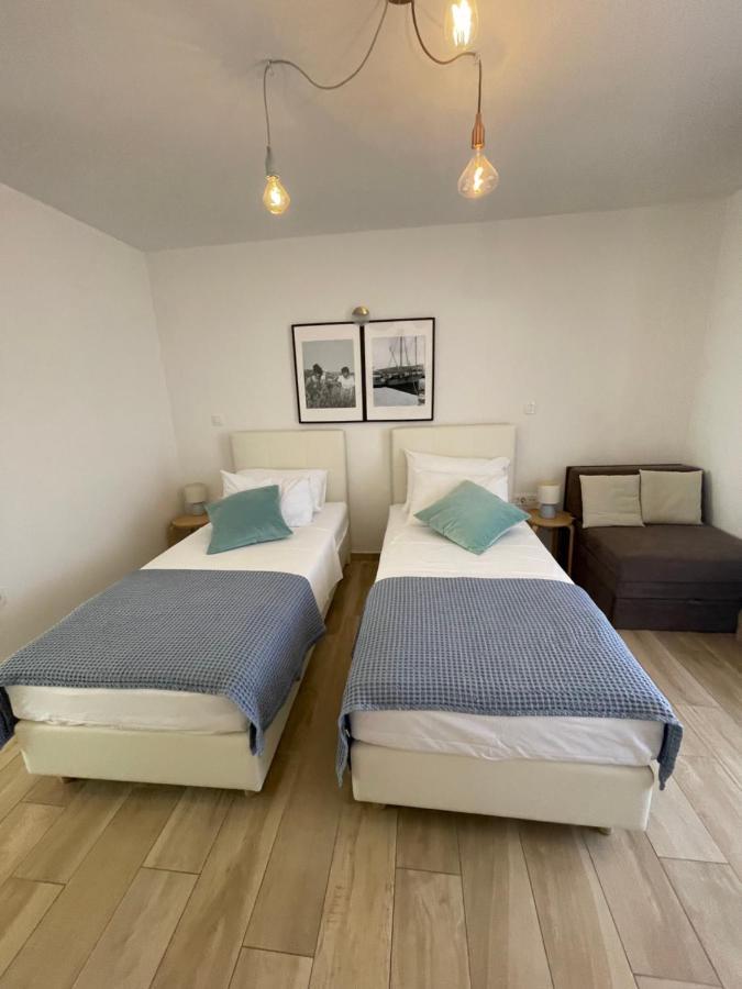 St. Nicholas Rooms Hvar Town Kültér fotó