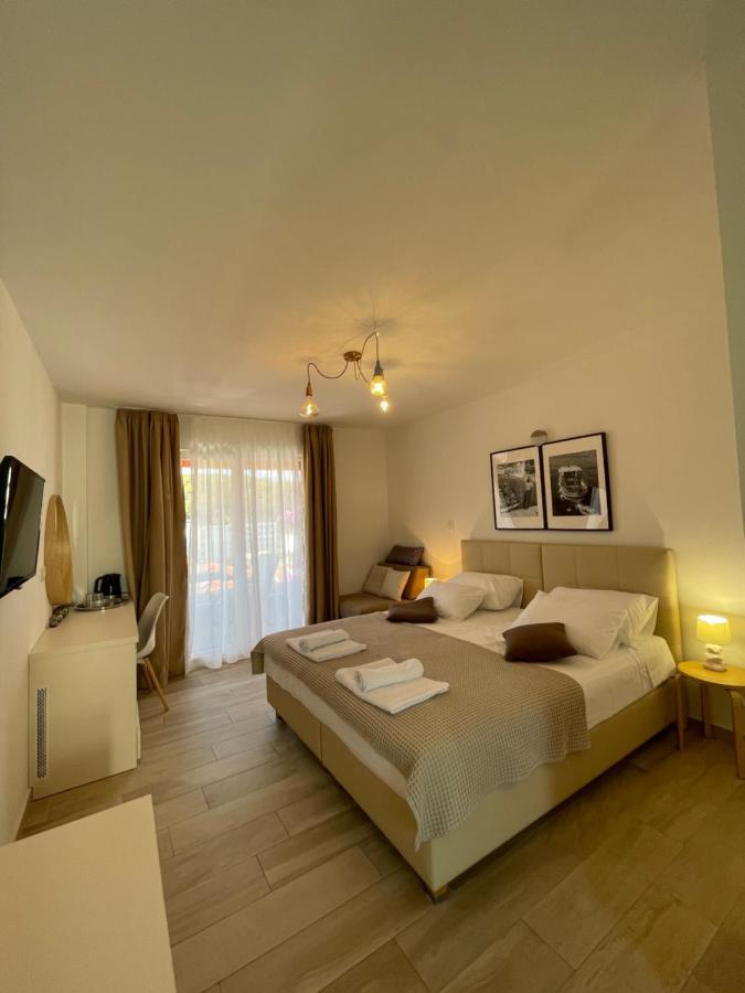 St. Nicholas Rooms Hvar Town Kültér fotó