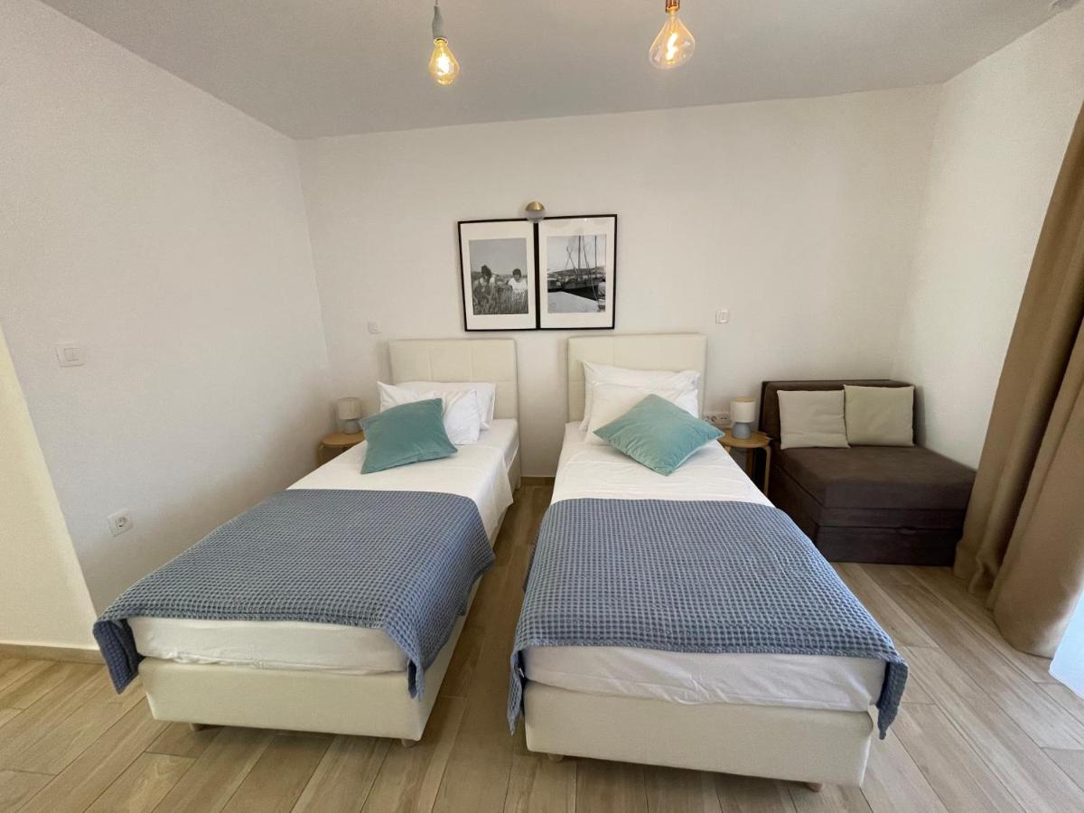 St. Nicholas Rooms Hvar Town Kültér fotó