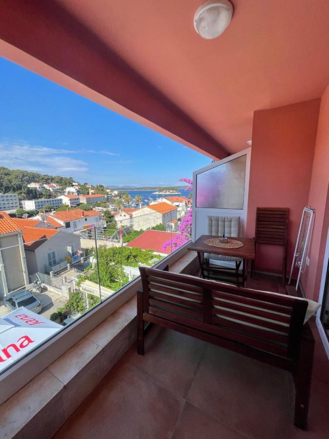 St. Nicholas Rooms Hvar Town Kültér fotó