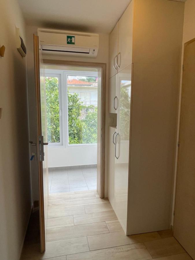 St. Nicholas Rooms Hvar Town Kültér fotó