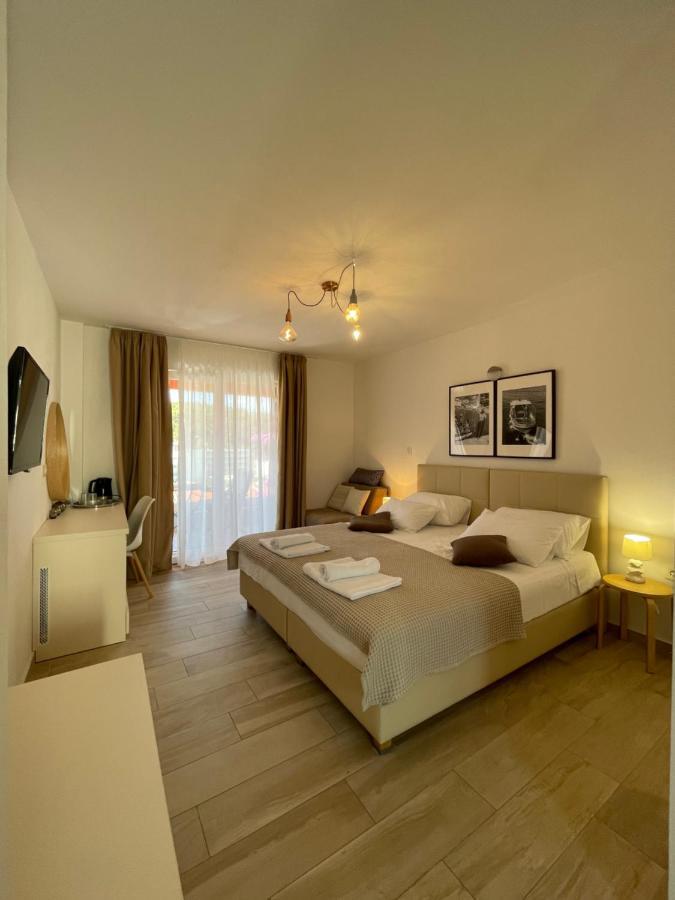 St. Nicholas Rooms Hvar Town Kültér fotó