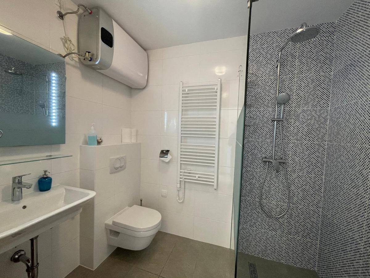 St. Nicholas Rooms Hvar Town Kültér fotó