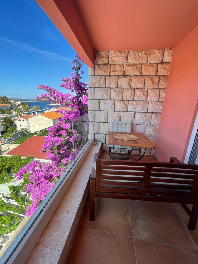 St. Nicholas Rooms Hvar Town Kültér fotó