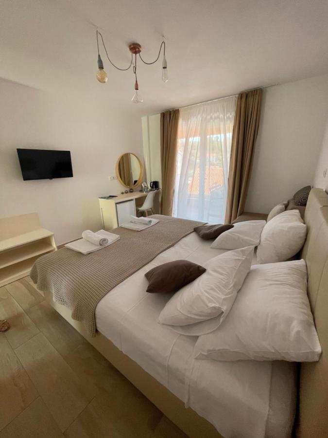 St. Nicholas Rooms Hvar Town Kültér fotó