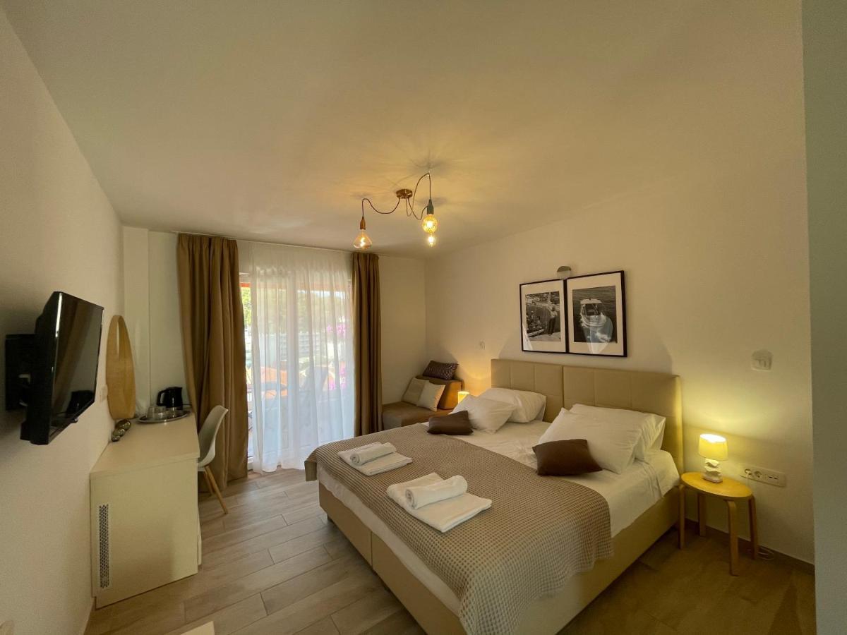 St. Nicholas Rooms Hvar Town Kültér fotó