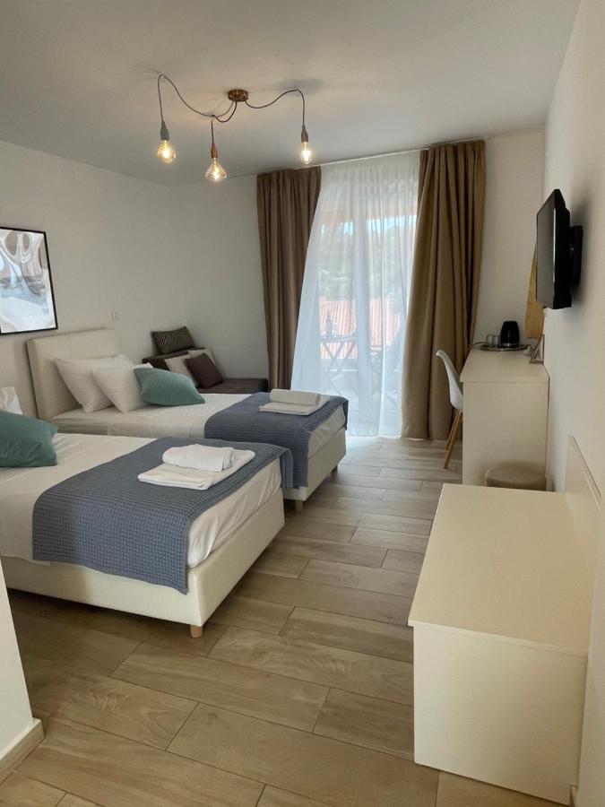 St. Nicholas Rooms Hvar Town Kültér fotó