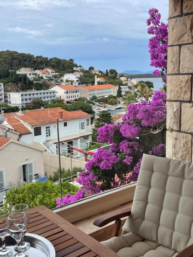St. Nicholas Rooms Hvar Town Kültér fotó