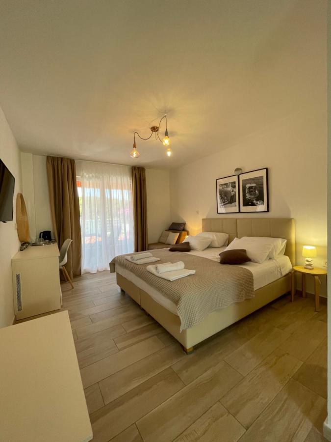 St. Nicholas Rooms Hvar Town Kültér fotó