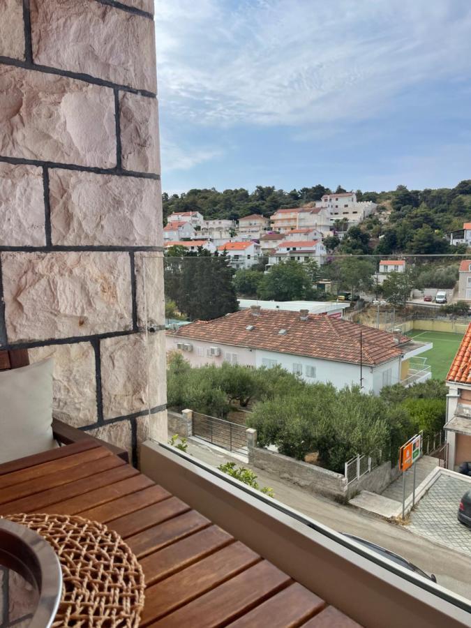 St. Nicholas Rooms Hvar Town Kültér fotó