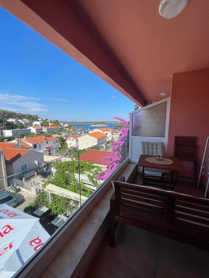 St. Nicholas Rooms Hvar Town Kültér fotó