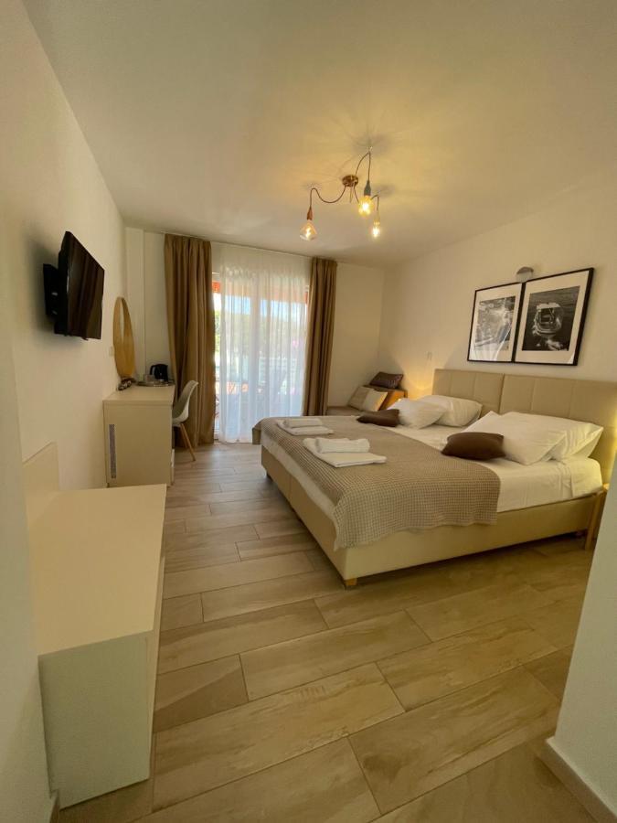 St. Nicholas Rooms Hvar Town Kültér fotó