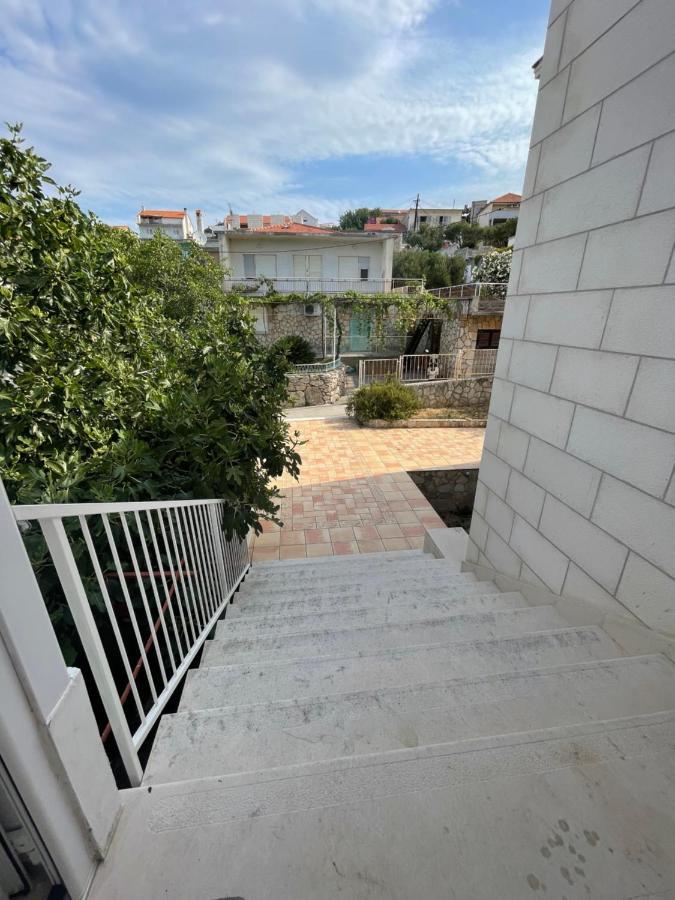 St. Nicholas Rooms Hvar Town Kültér fotó