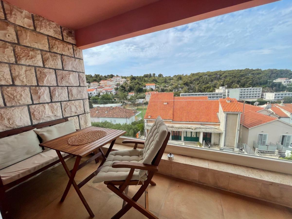 St. Nicholas Rooms Hvar Town Kültér fotó